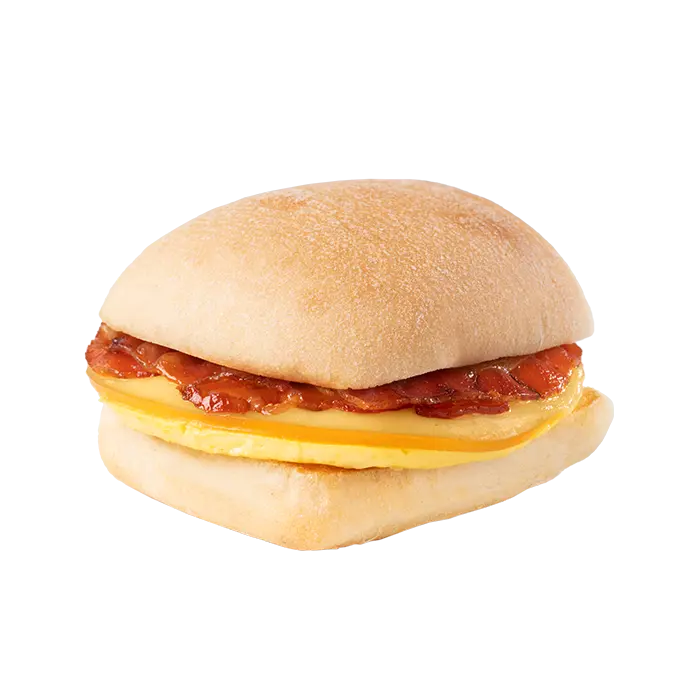 Bacon Ciabatta Sandwich  of scooters menu 