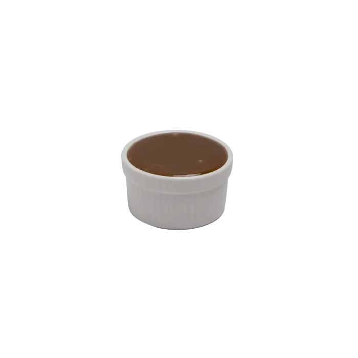 Scooters coffee Caramel dipping sauce