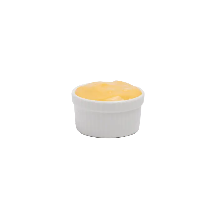 scooters menu Cheddar Dipping Sauce
