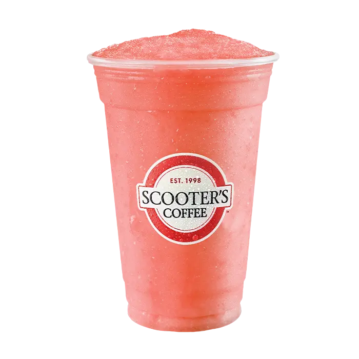 Scooters Coffee Fruit N Ice