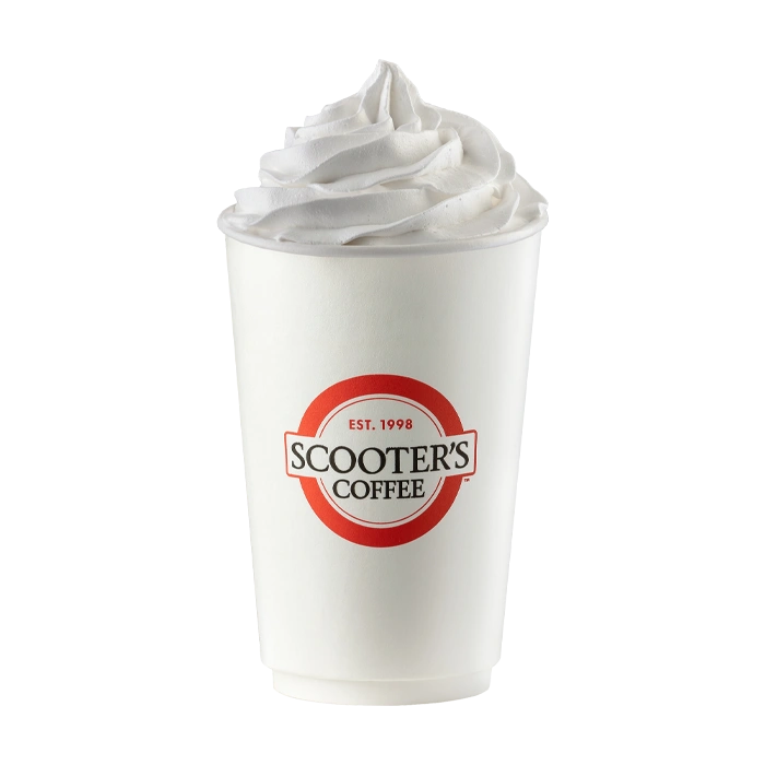 Café Au Lait scooters coffee