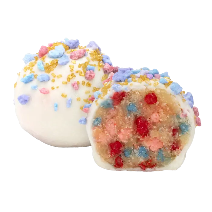 Scooters coffee King Candy Cake Bite