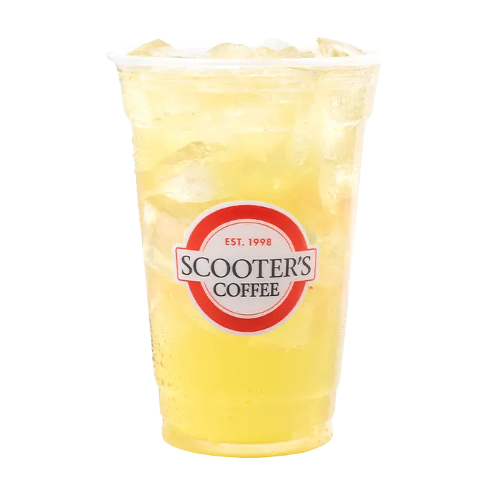 scooters menu Lemonade
