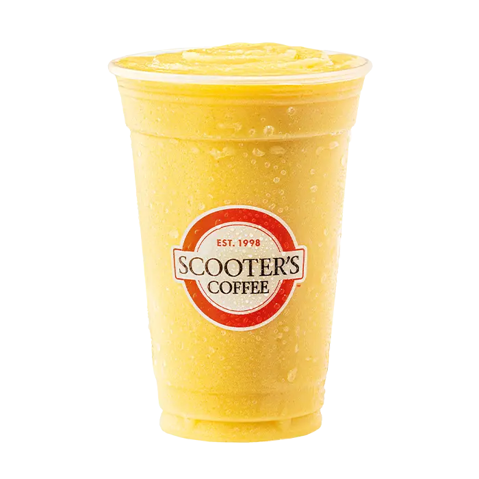 Mango Smoothie