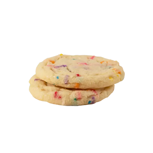 MinI ugar Cookie Pair