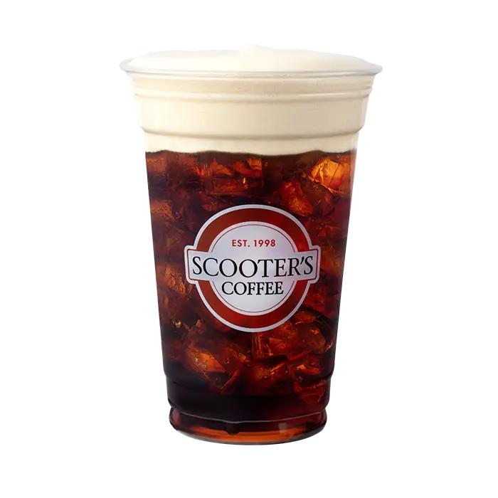 Sweet Cold Foam